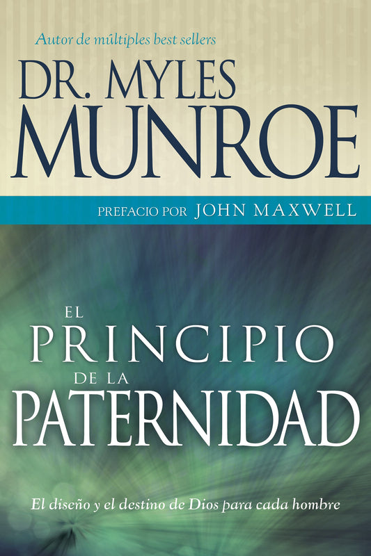 eBook-Span-Fatherhood Principle