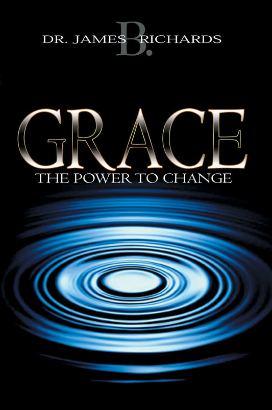 eBook-Grace: The Power To Change