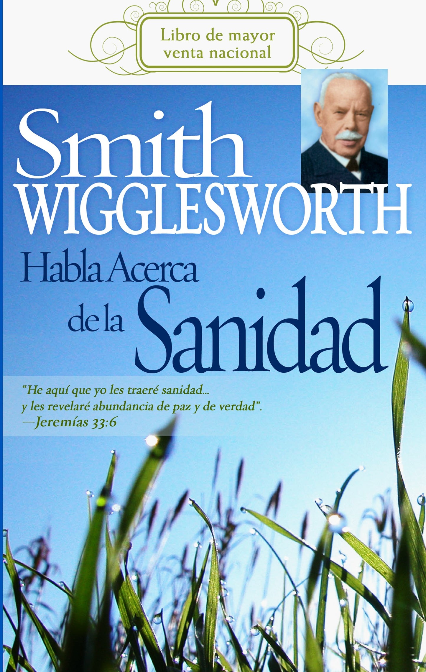 eBook-Span-Smith Wigglesworth On Healing