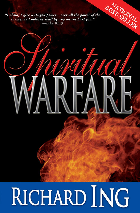 eBook-Spiritual Warfare