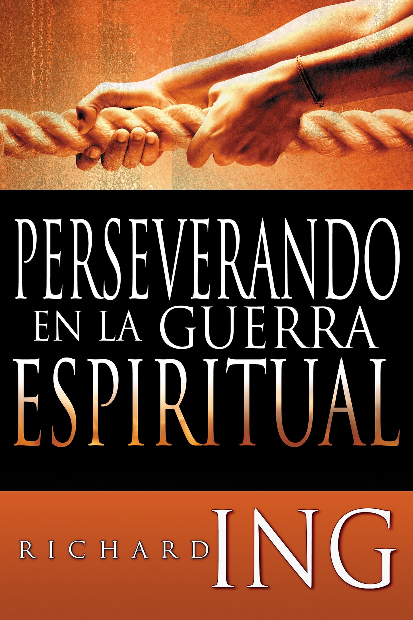 eBook-Span-Waging Spiritual Warfare