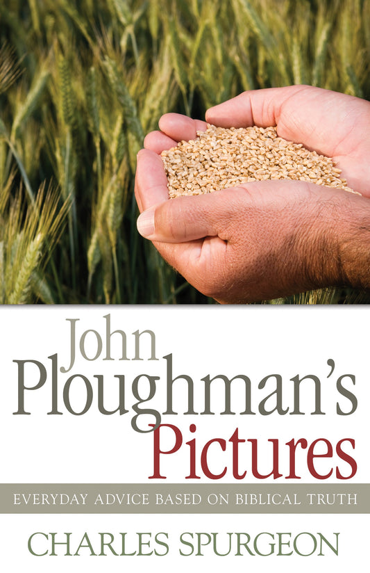 eBook-John Ploughmans Pictures: Everyday Advice Based On Biblical Truth