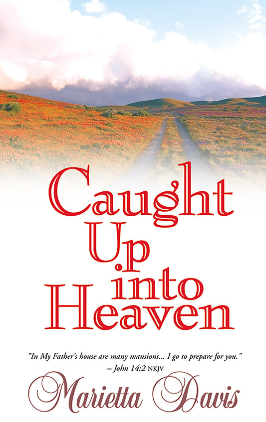 eBook-Caught Up Into Heaven