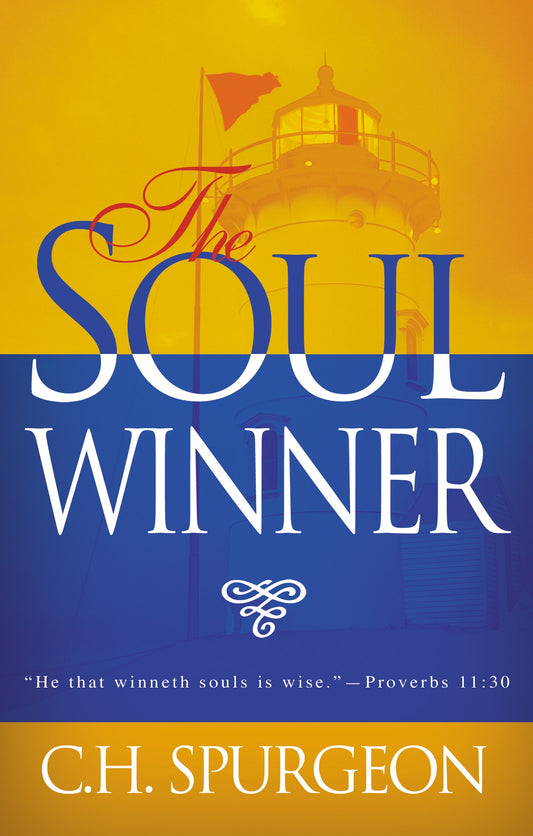 eBook-Soulwinner