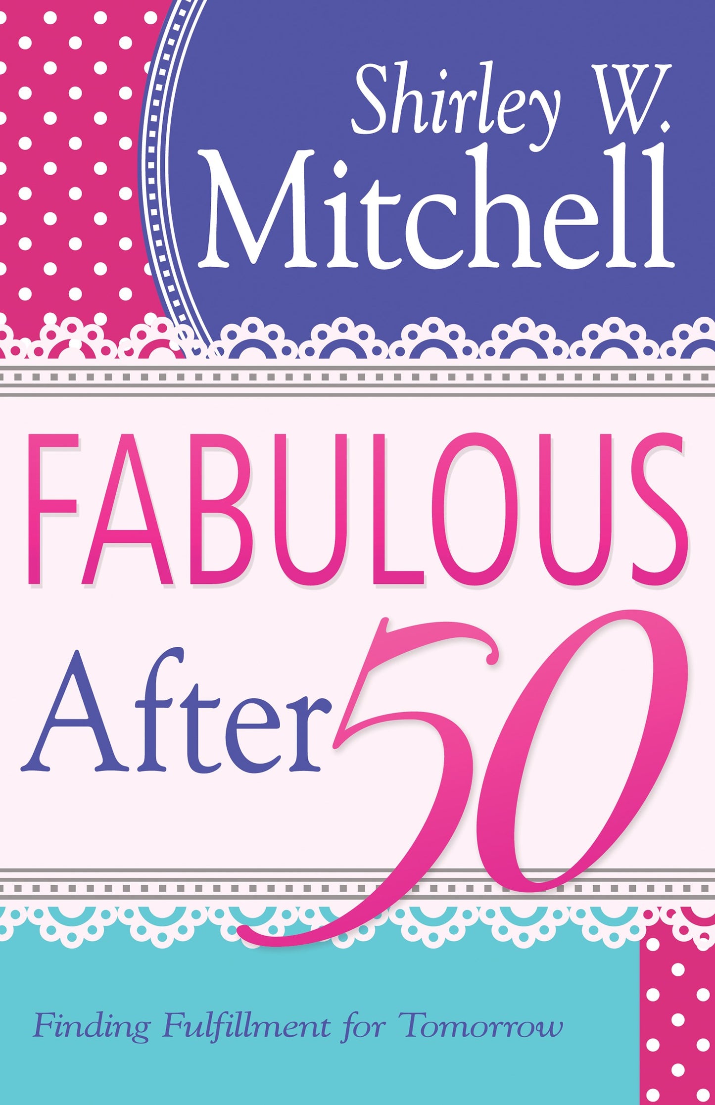 eBook-Fabulous After 50