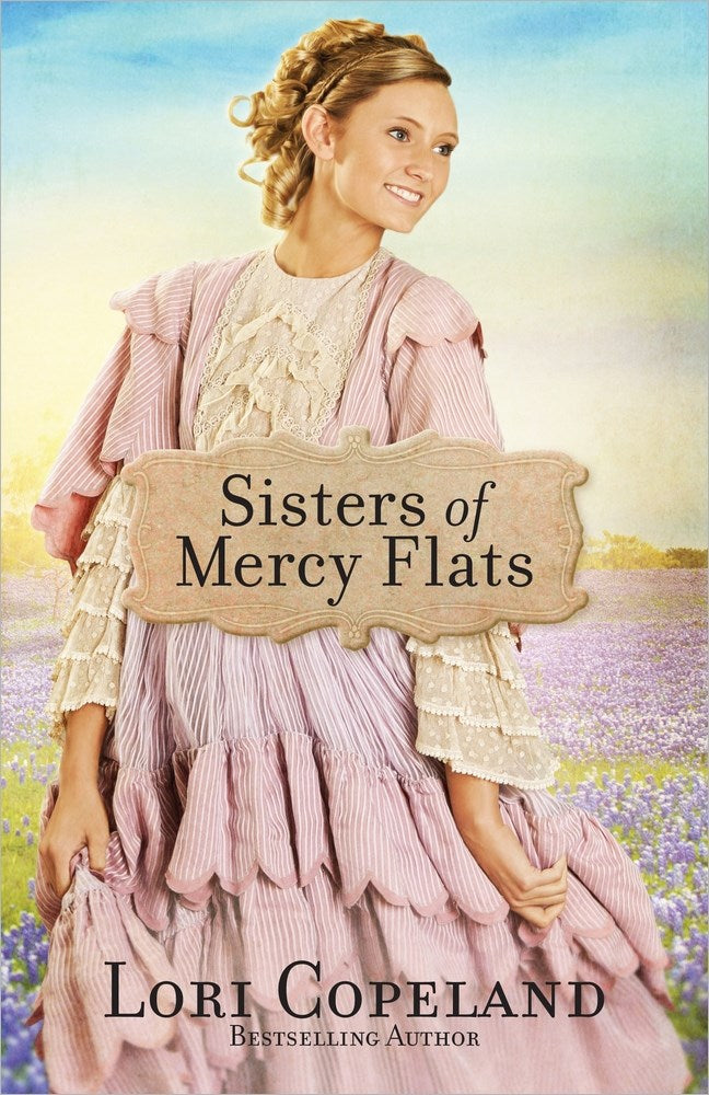 Sisters Of Mercy Flats (Book 1)