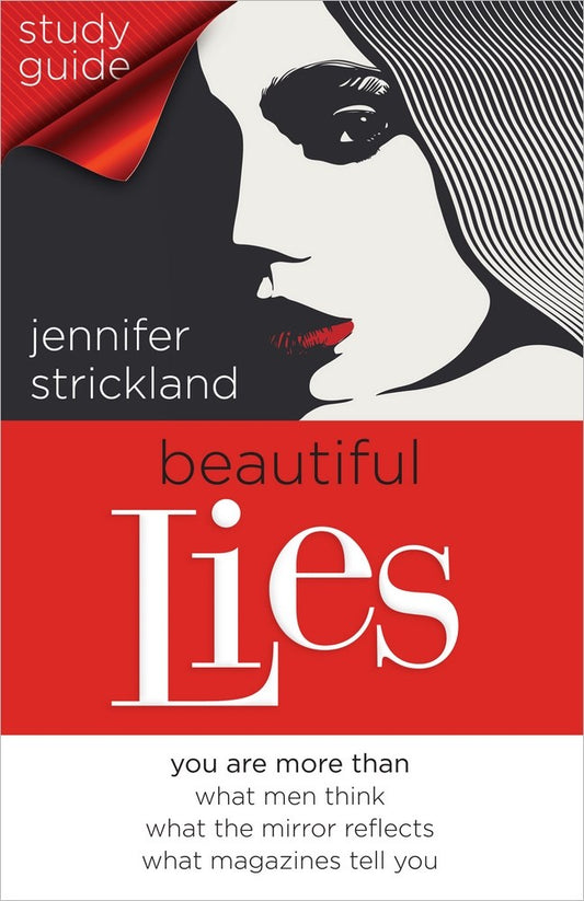 Beautiful Lies Study Guide