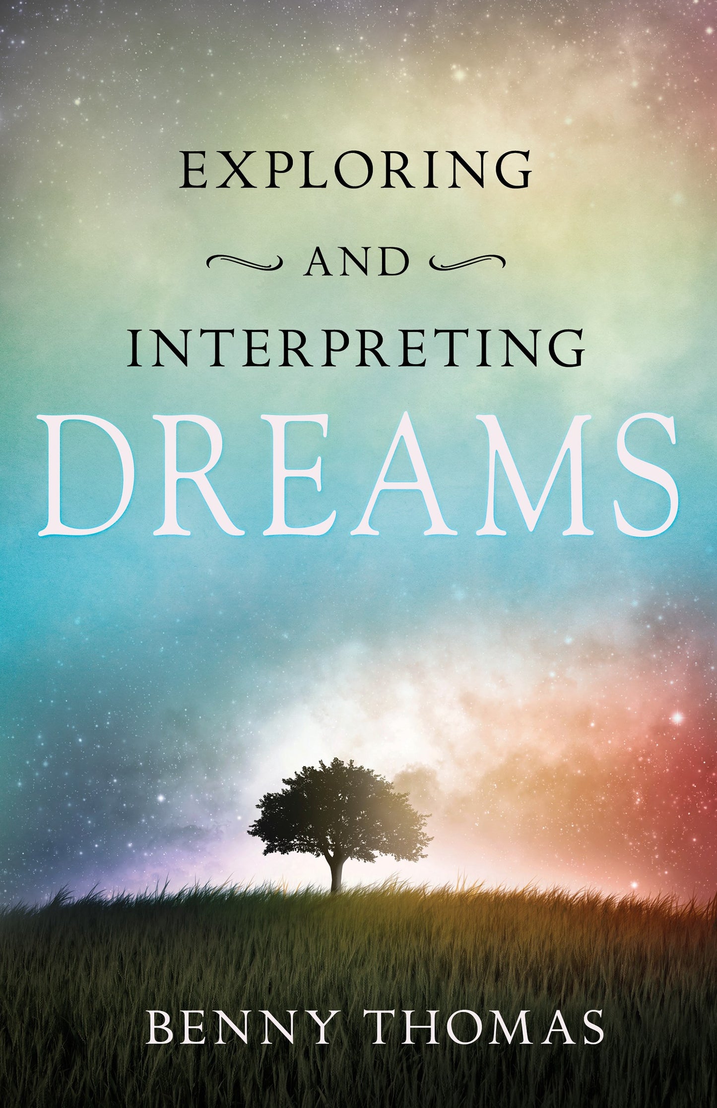 eBook-Exploring And Interpreting Dreams