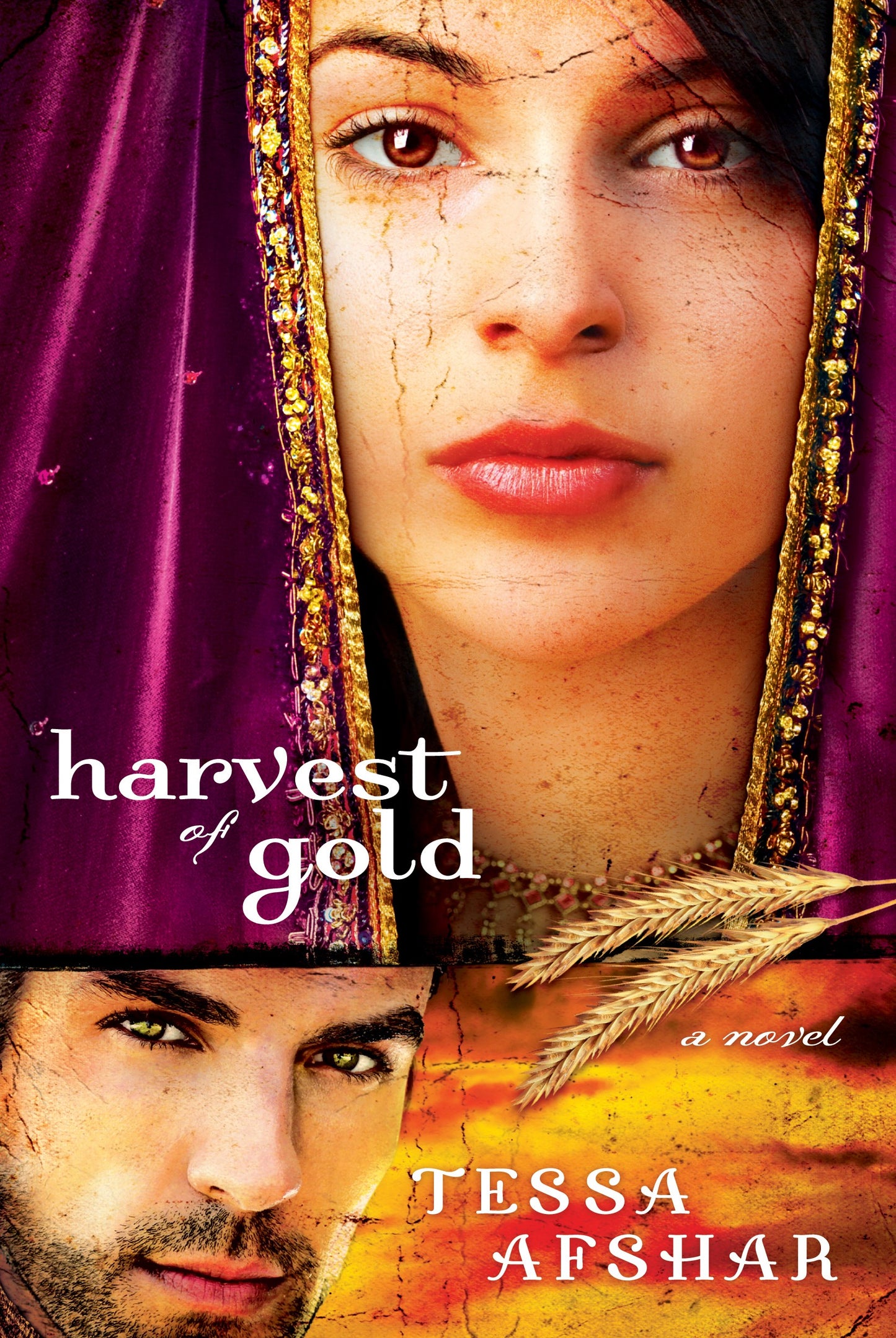 Harvest Of Gold