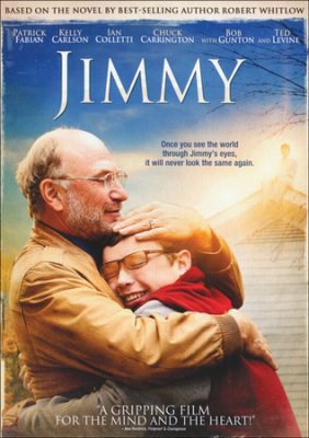 DVD-Jimmy