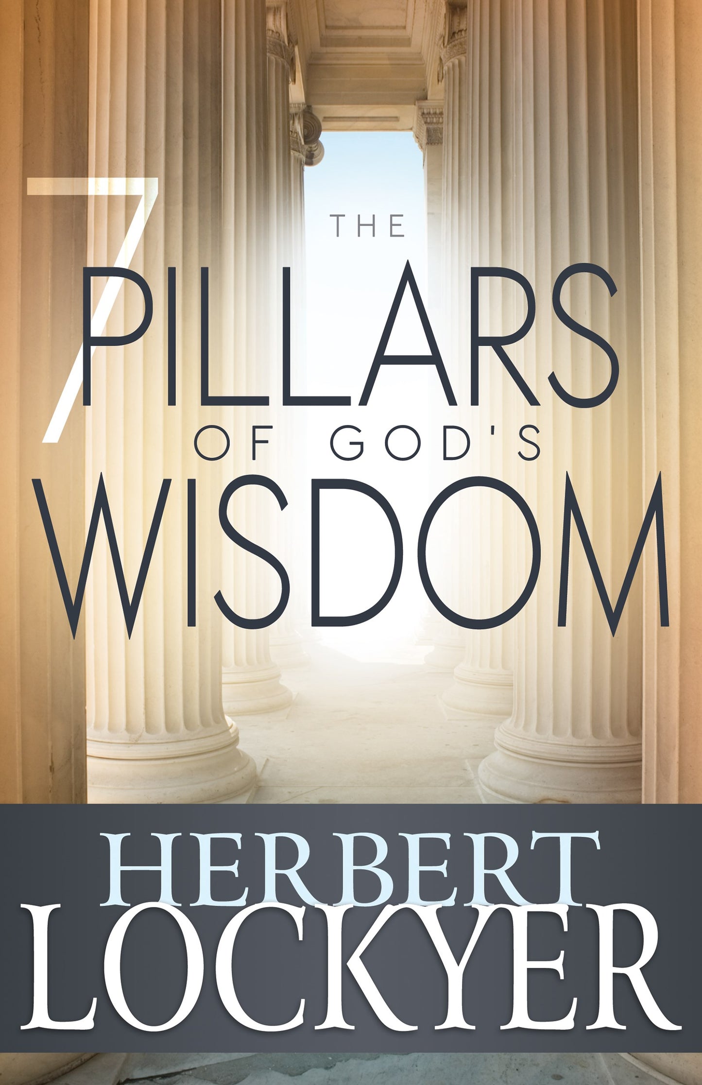 eBook-7 Pillars Of Gods Wisdom