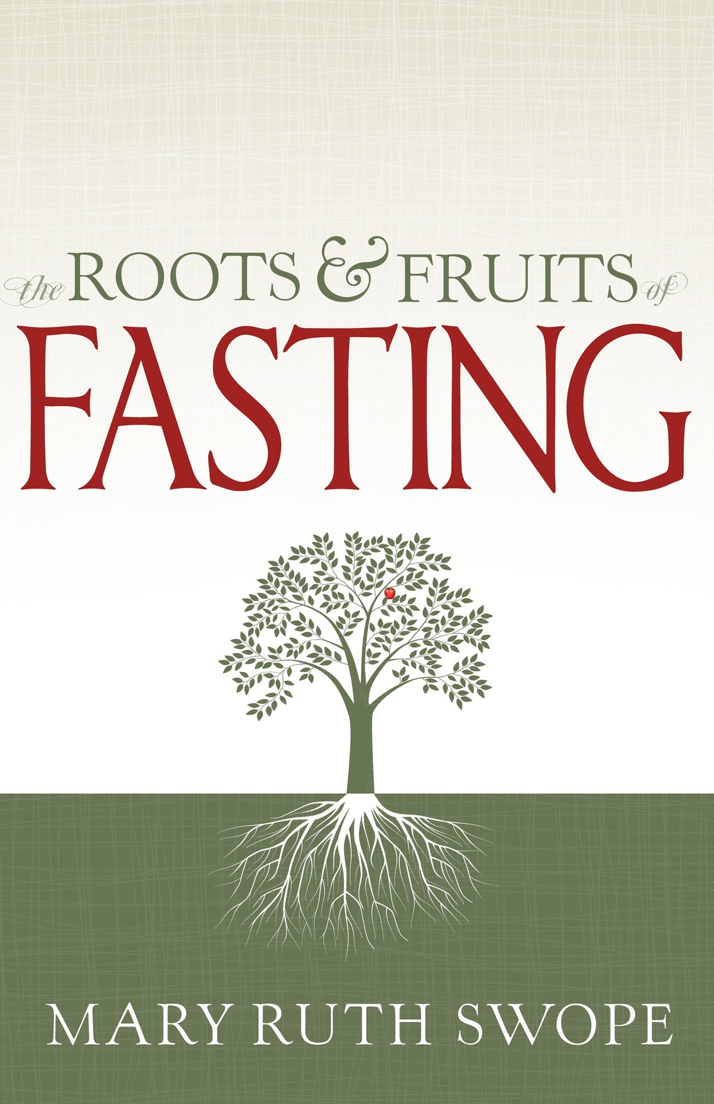 eBook-Roots And Fruits Of Fasting