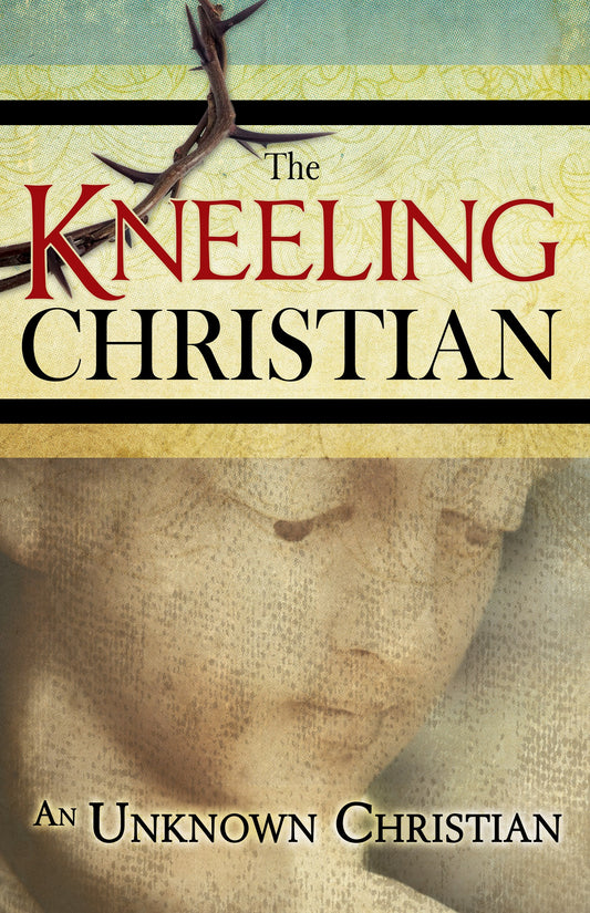 eBook-Kneeling Christian