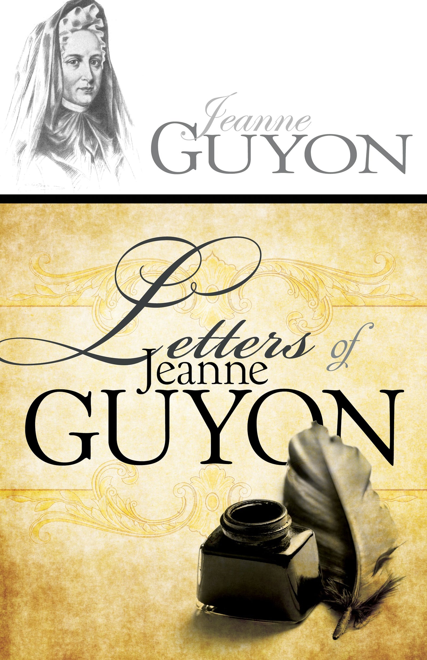 eBook-Letters Of Jeanne Guyon