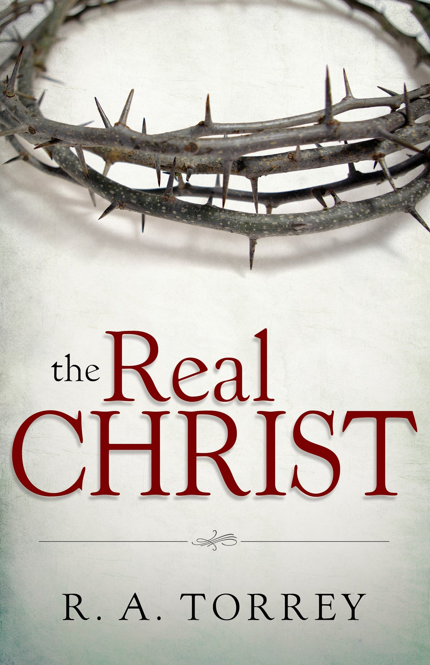 eBook-Real Christ