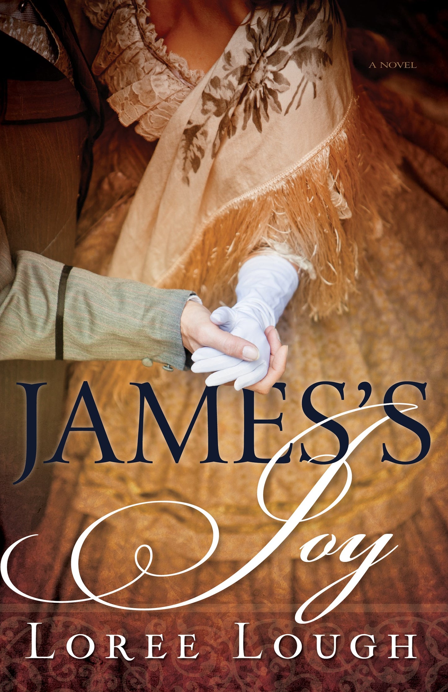 eBook-Jamess Joy