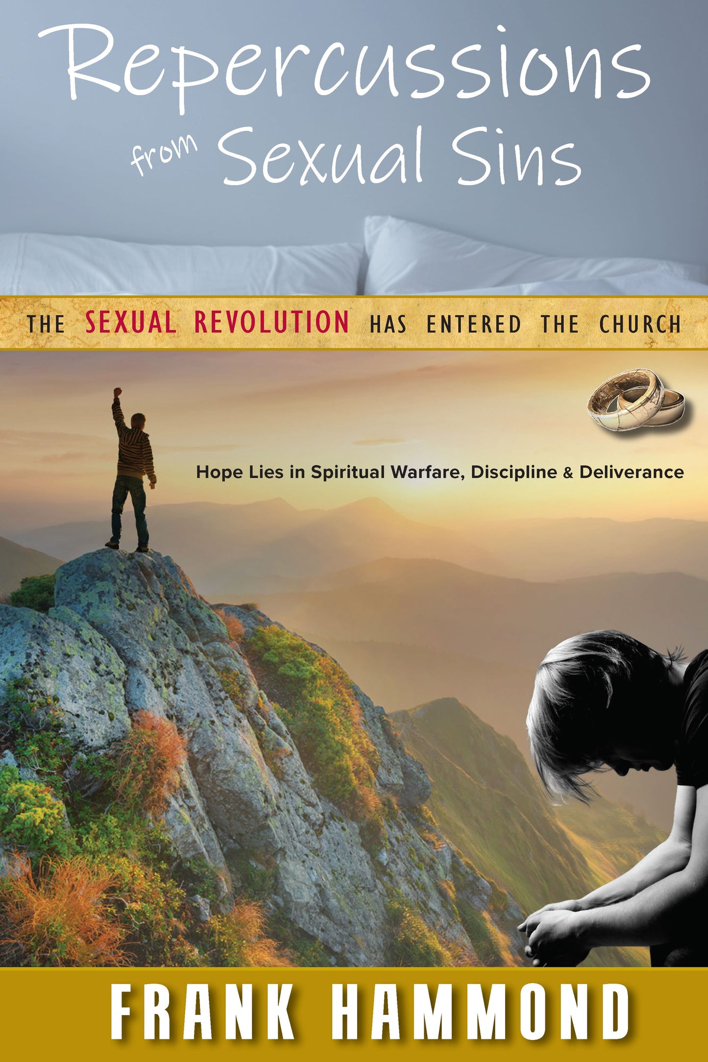 Repercussions From Sexual Sins