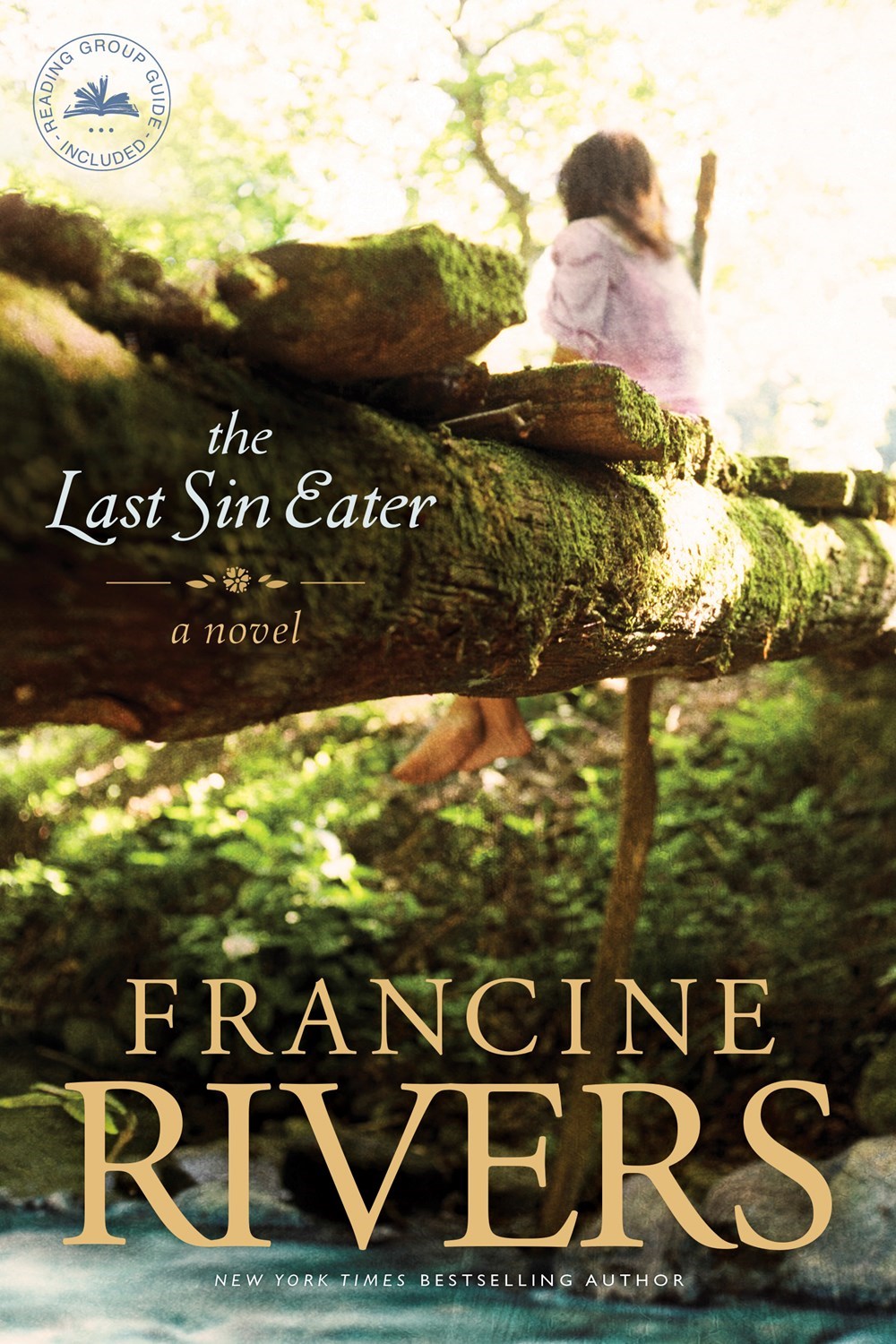 The Last Sin Eater (Repack)