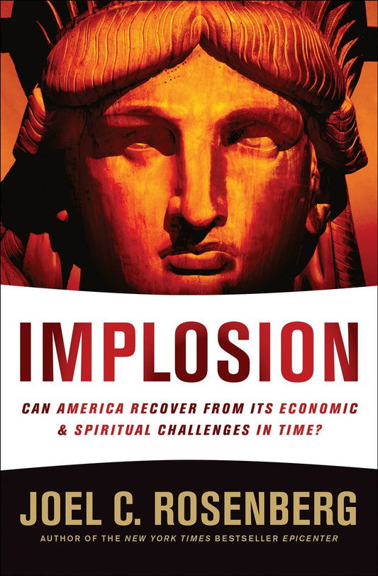 Implosion