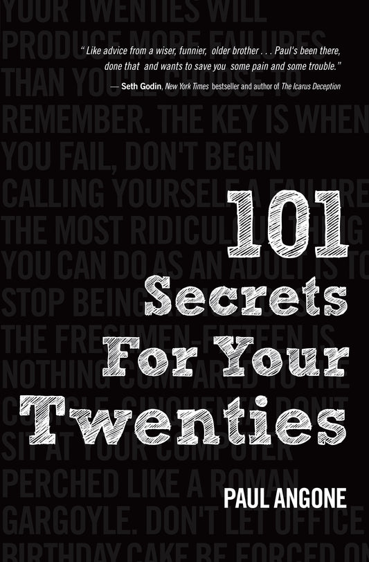 101 Secrets For Your Twenties