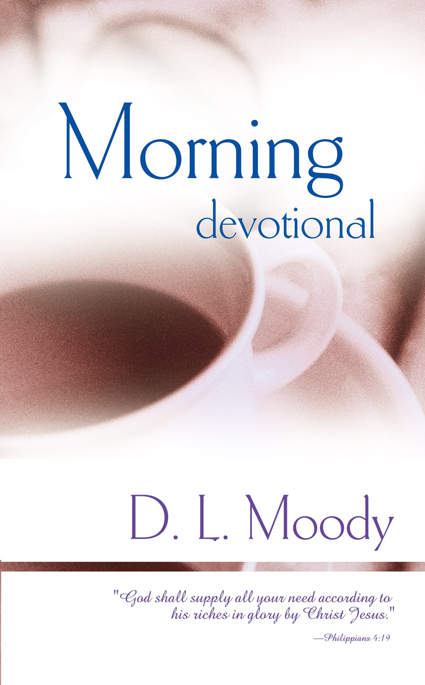 eBook-Morning Devotional (365 Day Devotional)