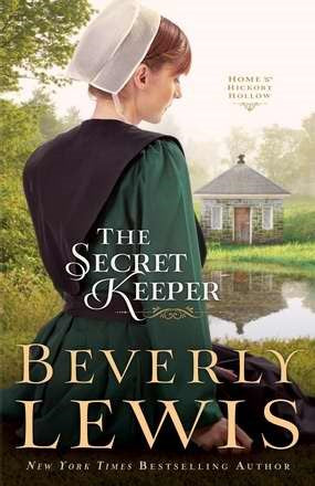 Secret Keeper (Home To Hickory Hollow V4)