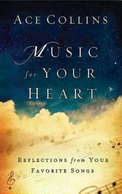 Music For Your Heart