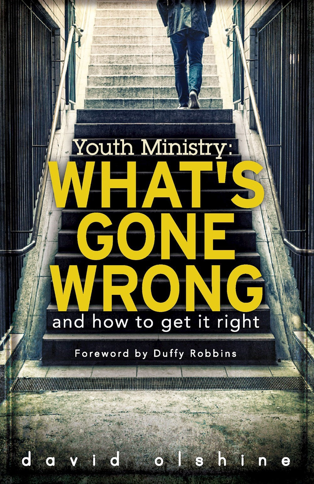 Youth Ministry