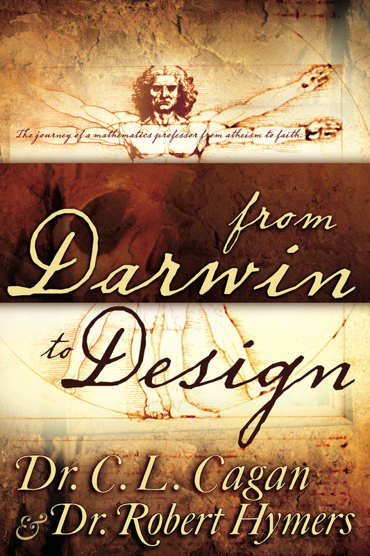 eBook-From Darwin to Design