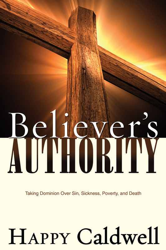 eBook-Believers Authority