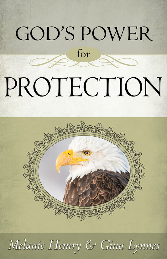 eBook-Gods Power For Protection