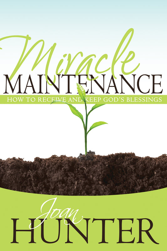 eBook-Miracle Maintenance