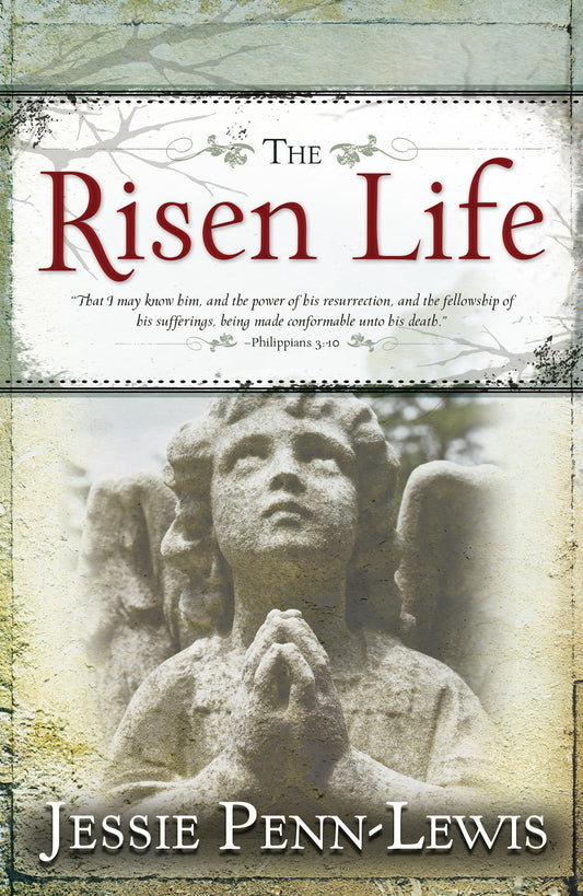 eBook-Risen Life