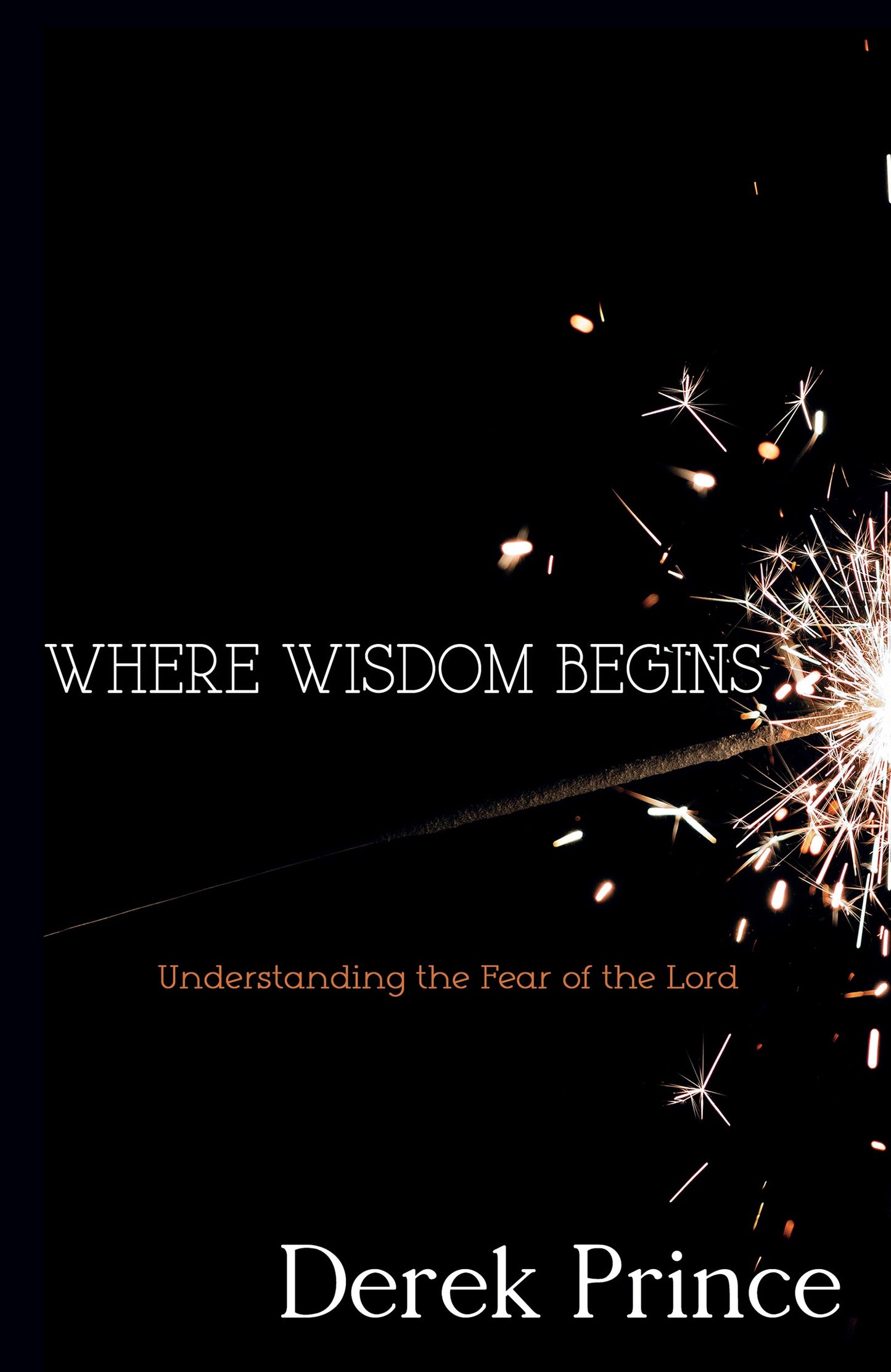 eBook-Where Wisdom Begins