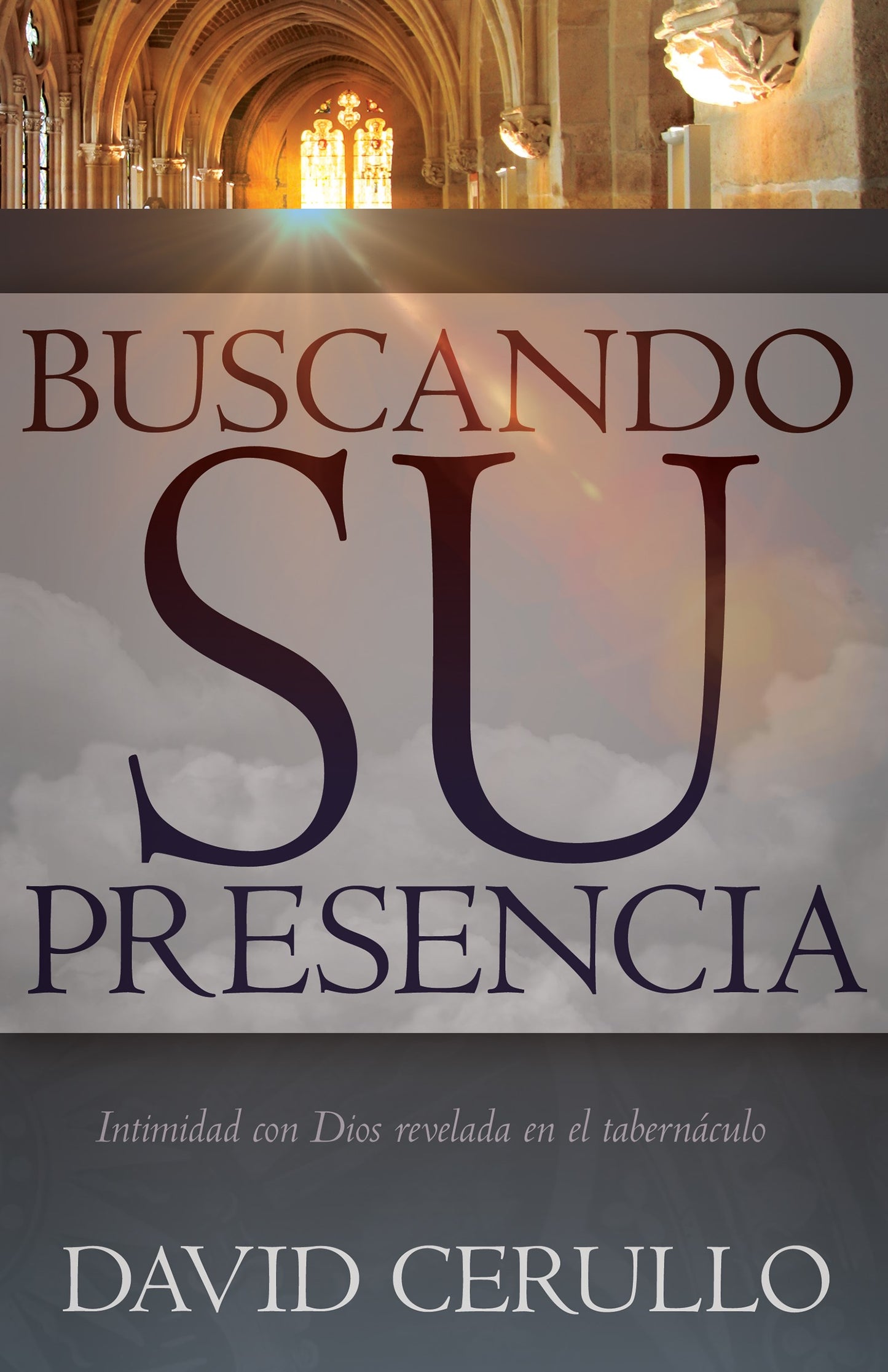 eBook-Span-Pursuing His Presence