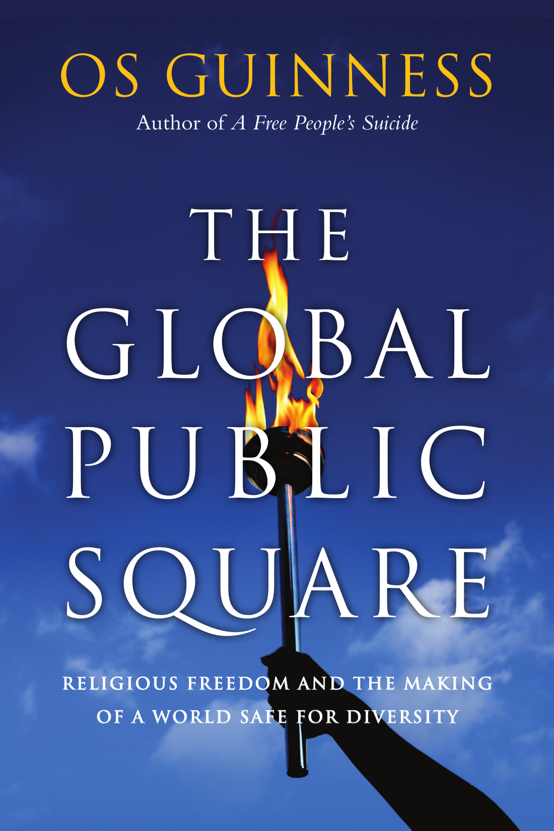 Global Public Square