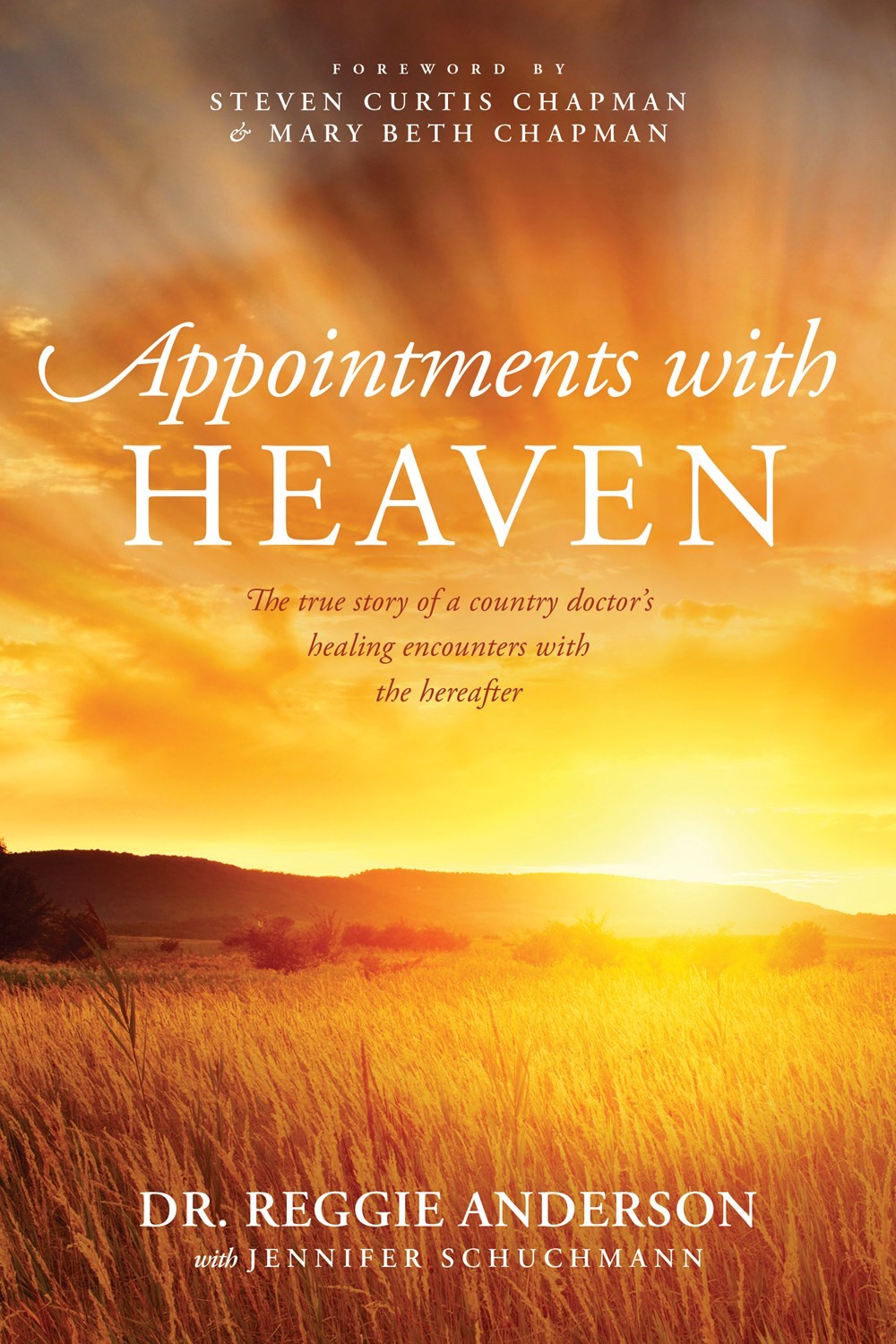 Appointments With Heaven