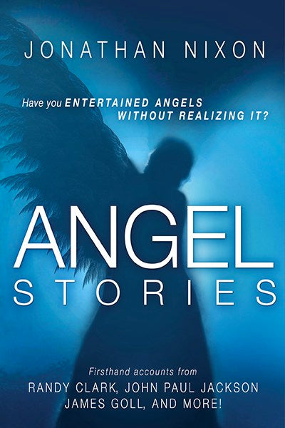 Angel Stories