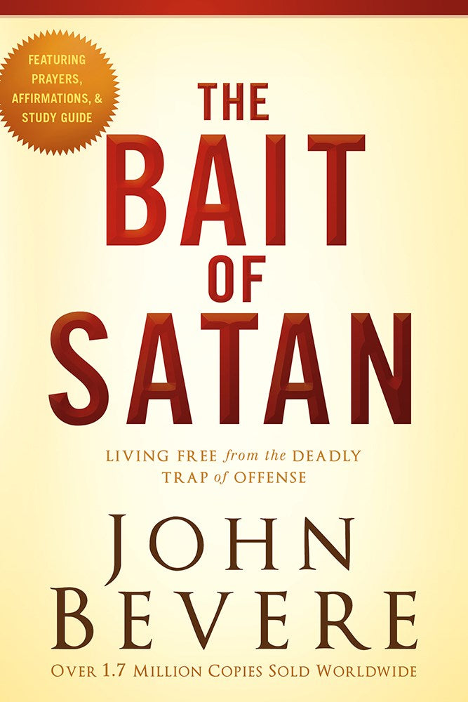 The Bait Of Satan (20th Anniversary Edition)