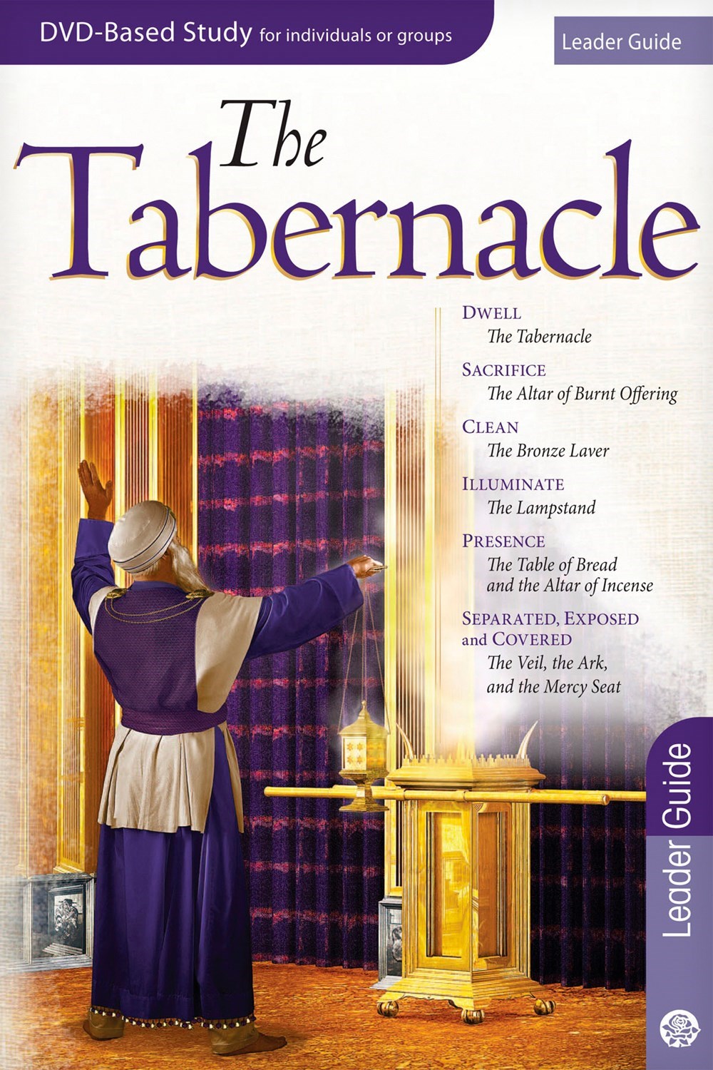 Tabernacle Study Leader Guide