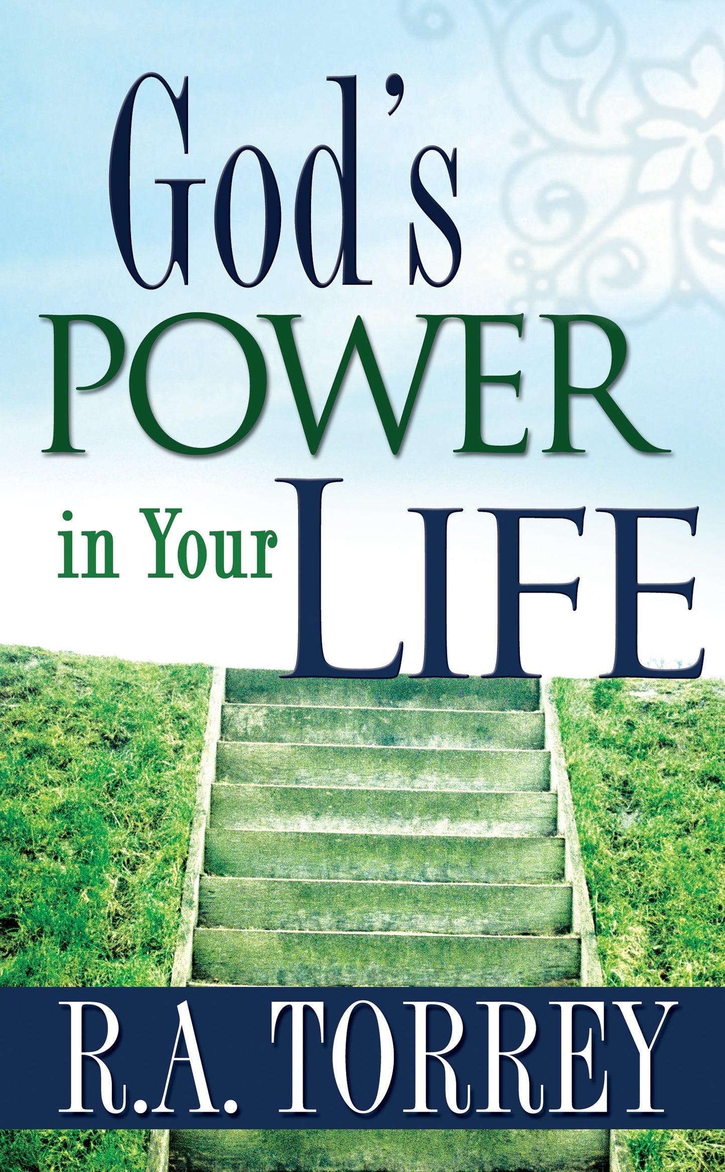 eBook-Gods Power In Your Life