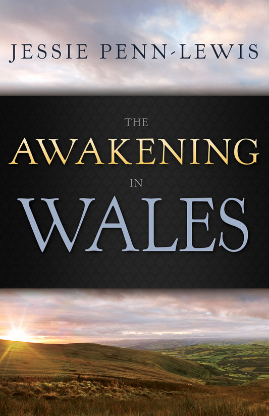 eBook-Awakening In Wales