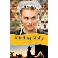 Minding Molly (Courtship Of Lancaster County #3) (LSI)