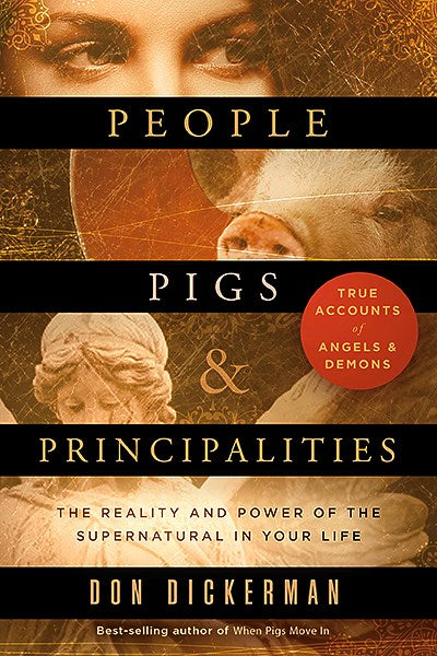 People  Pigs  And Principalities