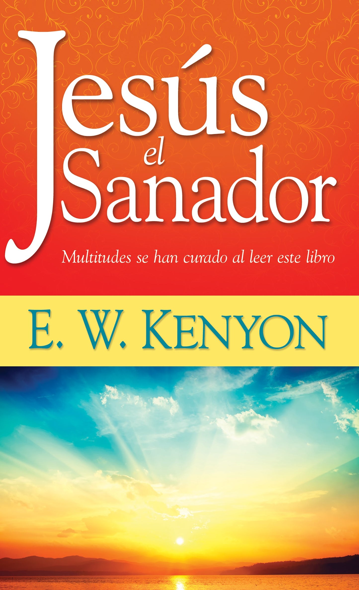 eBook-Span-Jesus The Healer