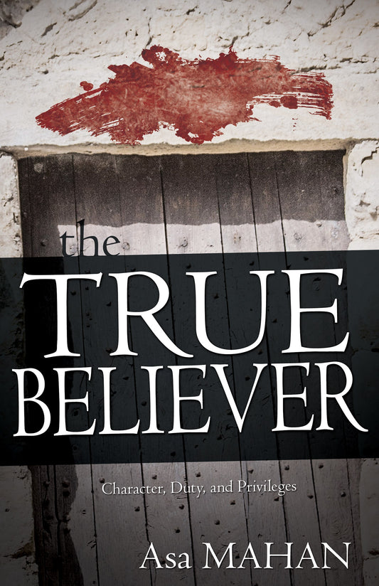 eBook-True Believer