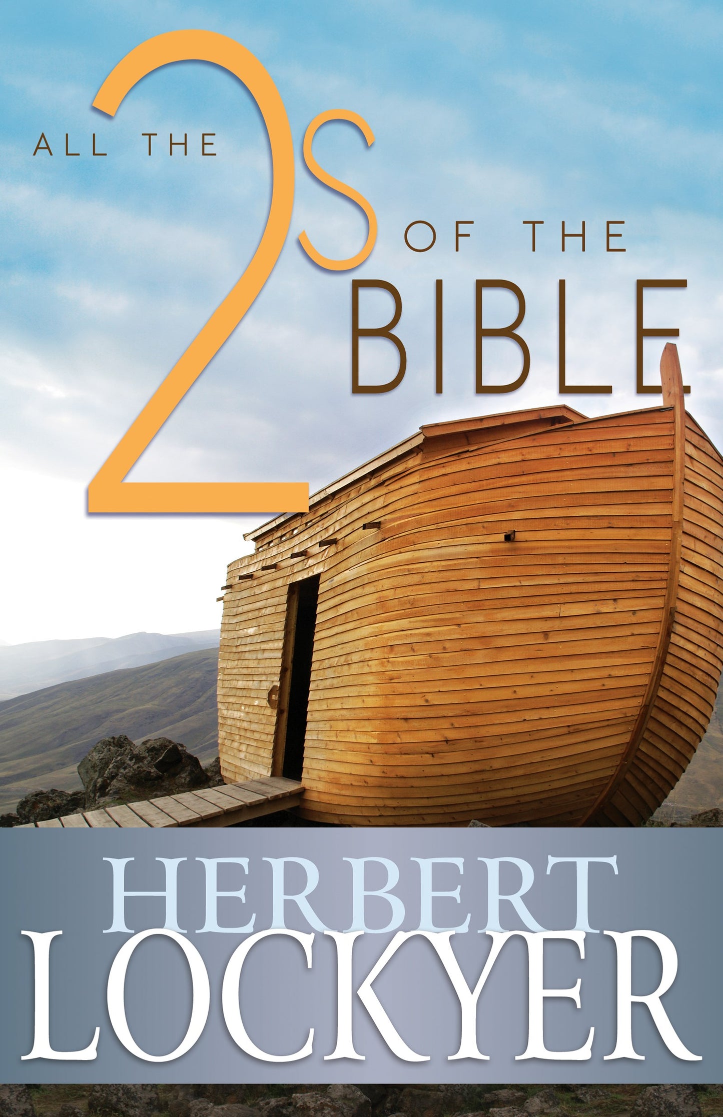 eBook-All The 2s Of The Bible