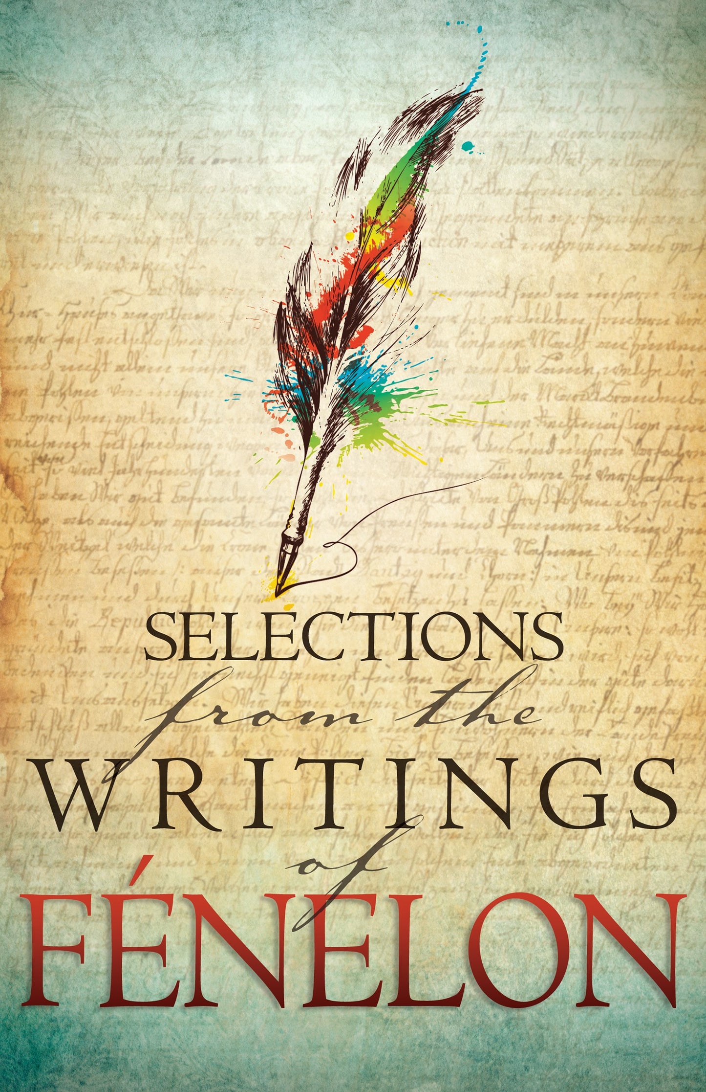 eBook-Selections From The Writings Of Fenelon