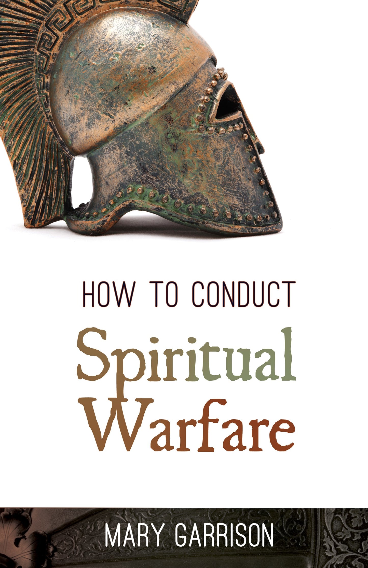 eBook-How To Conduct Spiritual Warfare