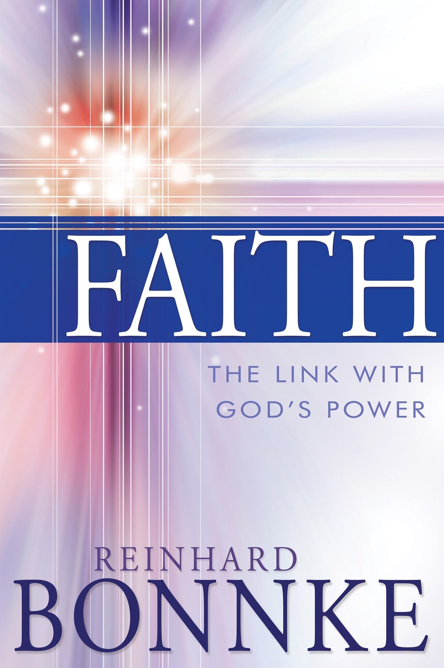 eBook-Faith The Link With Gods Power